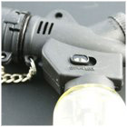 High Capacity/Heat Butane Torch Lighter  